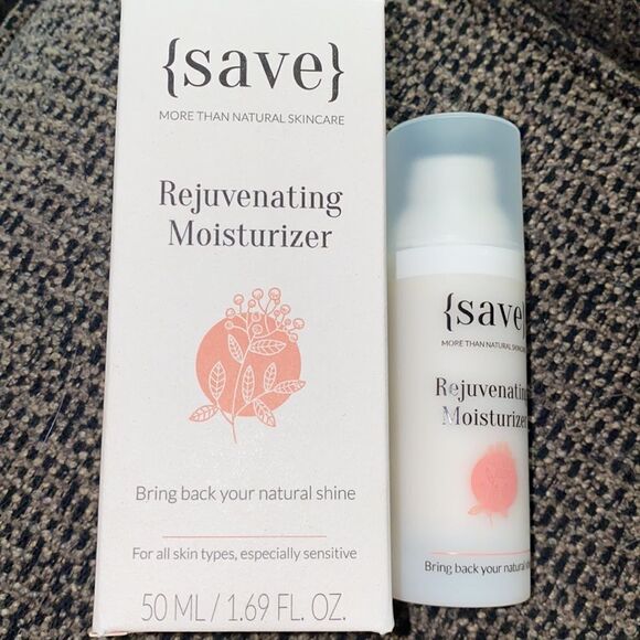 ✨HP✨REJUVENATING MOISTURIZER✨   - Picture 3 of 8